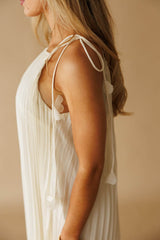 The Promise Maxi Dress