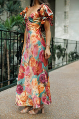 Pre-Order! Island Heiress Dress
