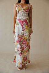 Pre-Order! Secret Garden Affair Dress