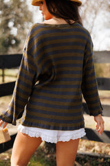 Field Day Ribbed Top