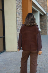 Fireside Blend Pullover