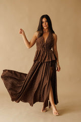 Summer Bistro Skirt
