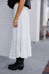 Slow Song Skirt