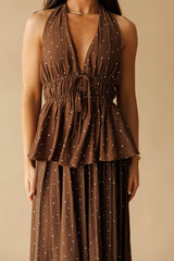 Summer Bistro Top