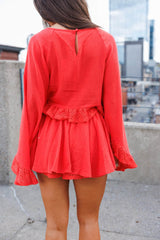 Pre-Order! Desert Dancer Top
