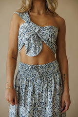 The Seaside Story Top