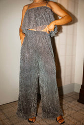 Glistening Vibes Pants