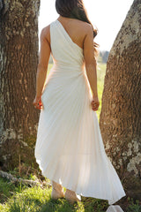 Golden Hour Maxi Dress