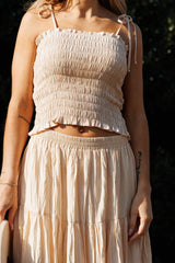 Golden Meadow Top