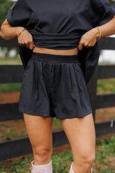Good To Go Shorts