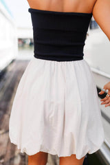 Summer Classic Dress