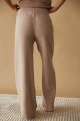 Hampton Knit Pants