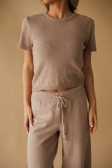 Hampton Knit Top