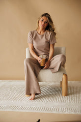 Hampton Knit Top
