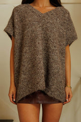 Harvest Hearth Sweater Vest