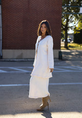 Hidden Hideaway Skirt