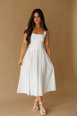 Hilltop Hours Dress