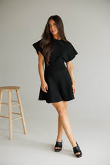Classic Choice Knit Dress