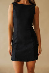 The All Day Linen Dress