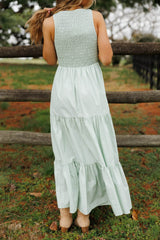 Courtyard Brunch Dress