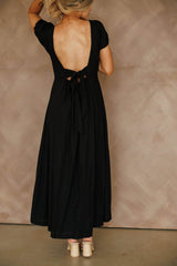 Back In Capri Dress