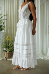 The Forevermore Dress