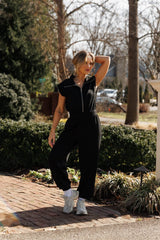 The Contour Jumpsuit