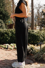 The Contour Jumpsuit