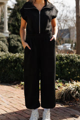 The Contour Jumpsuit