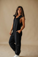 Nonstop Cargo Jumpsuit