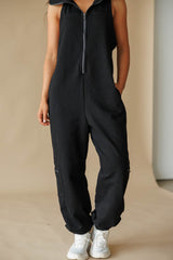 Nonstop Cargo Jumpsuit