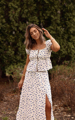 In The Garden Top