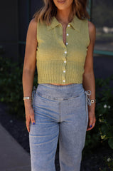 In The Limelight Top