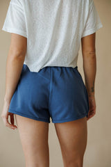 Scuba Dolphin Shorts