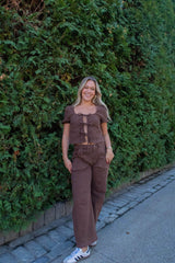 Central Fall Pants