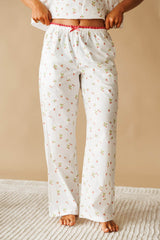 Berry Sweet Pajama Pants