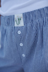 Beach Picnic Boxer Shorts