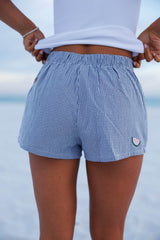 Beach Picnic Boxer Shorts
