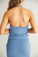 Villa Evening Top