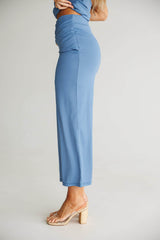 Villa Evening Skirt