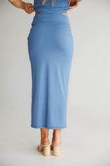 Villa Evening Skirt