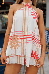 Spritz And Sunshine Romper