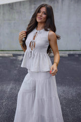 Boheme Dunes Top