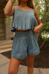 Field Notes Shorts