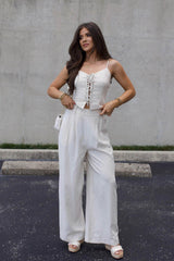 Laguna Breeze Trousers