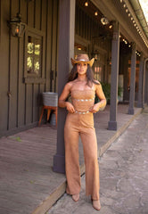 Sundown Siren Pants
