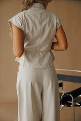Pre-Order! Bayside Brief Top