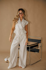 Pre-Order! Bayside Brief Top