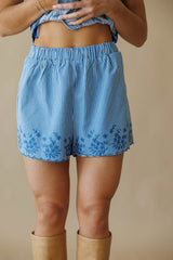 Seabreeze Social Shorts