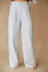 Pre-Order! Coastal Corporate Pants